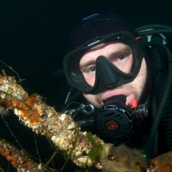 James Gutholm